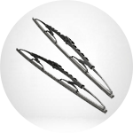 Cần gạt nước ô tô