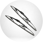 Cần gạt nước ô tô