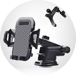 Giá kẹp điện thoại