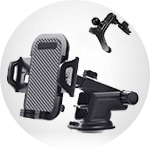 Giá kẹp điện thoại