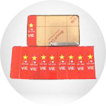 Khung biển số ô tô