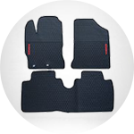 Thảm lót sàn ô tô