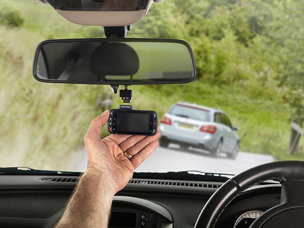 A Beginner's Guide to Using Dash Cam