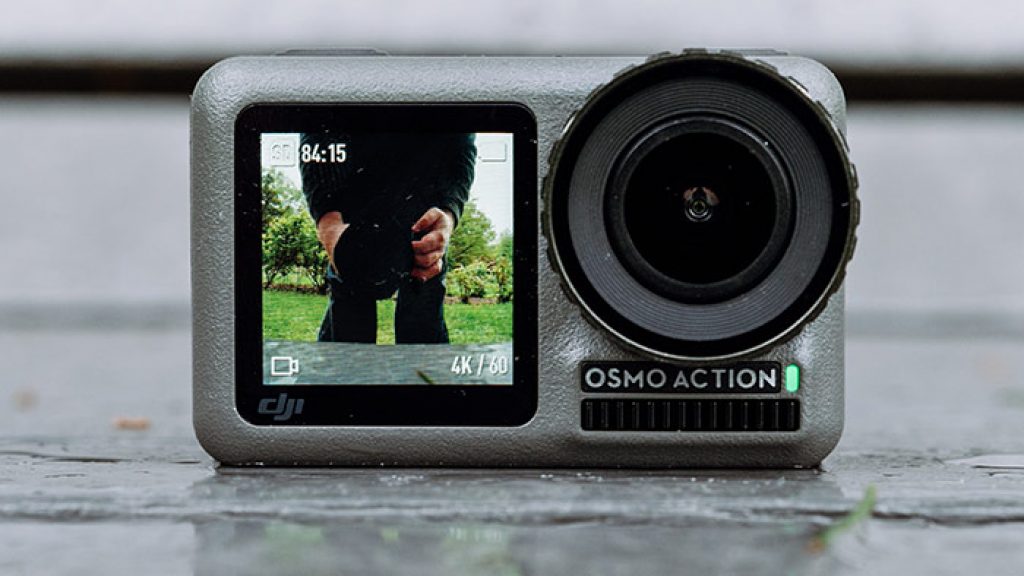 Dash Cam vs Action Cam: Which One Do You Need?