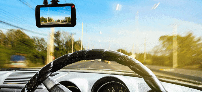 Dash Cam vs Car Cam: What's the Difference?