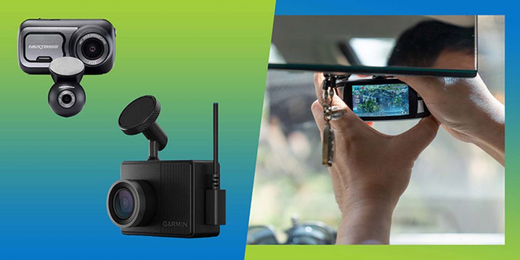 Car Dash Camera vs. Action Camera: Which One to Choose?