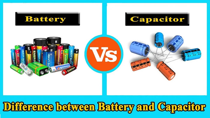 In Car Dash Cams: Battery vs Capacitor - Which is Better?