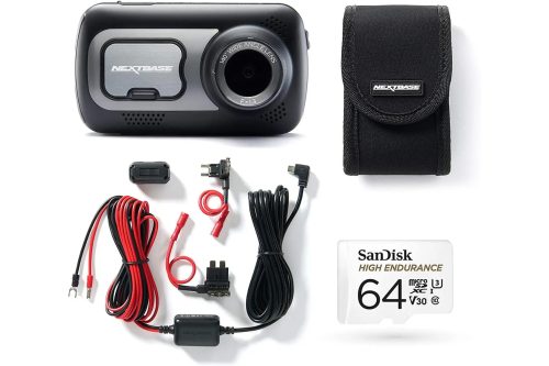 Dash Cam Hardwire Kit: Everything You Need to Know