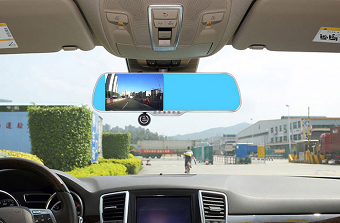 A Beginner's Guide to Using Dash Cam