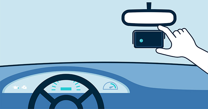 How to Install an In-Car Dash Cam: Step-by-Step Guide