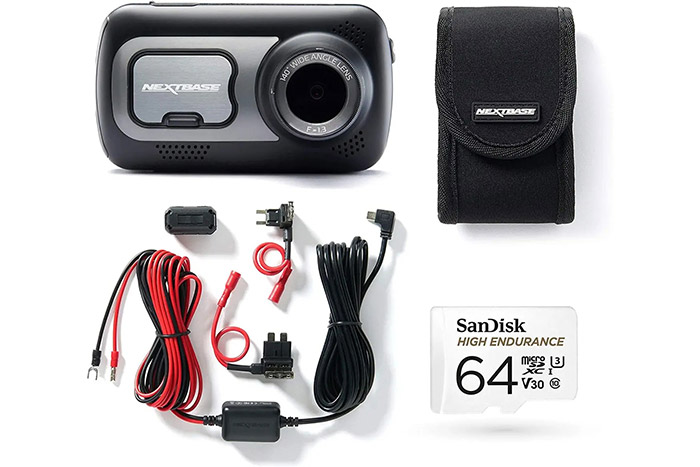 Hardwired Dash Cam Installation: A Step-by-Step Guide