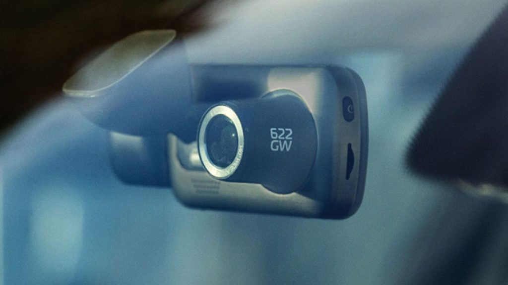 Secure Your Dash Cam with a Mount