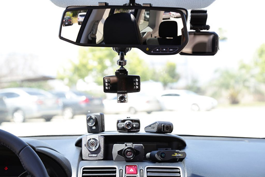 The Ultimate Guide to Choosing the Best Dash Cam for Your Car