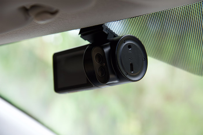 How to Clean Your Dash Cam Lens for Clearer Recordings