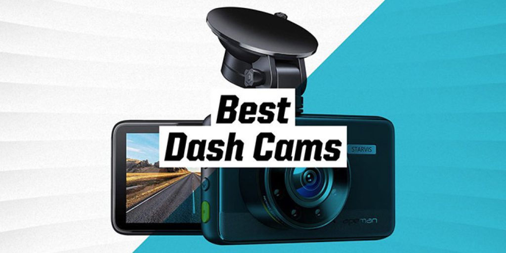 Top 10 Best Dash Cams for the Money