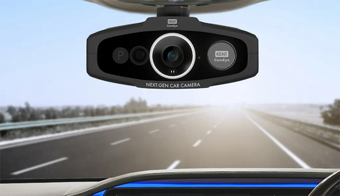 Understanding G-Sensor Technology in In-Car Dash Cams