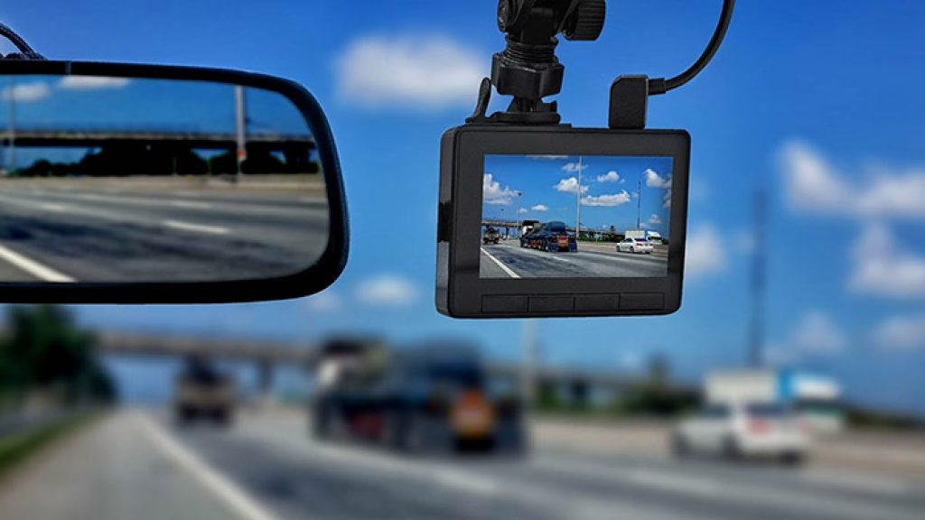 Understanding Resolution in In-Car Dash Cams