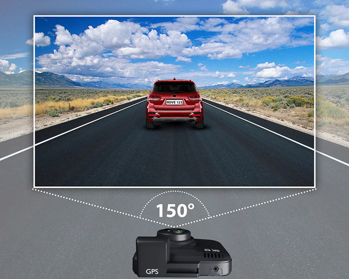 The Ultimate Guide to Dash Cam Features