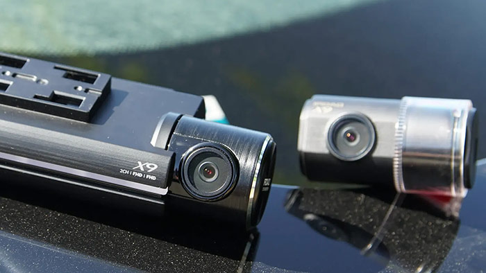 What You Will Need to Clean Your Dash Cam Lens