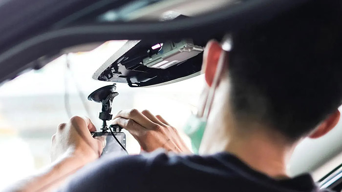 How to Clean Your Dash Cam Lens for Clearer Recordings