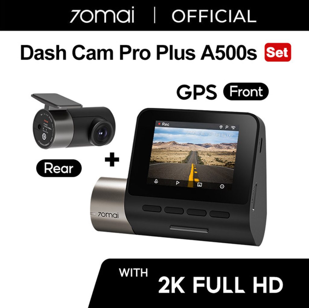 Why You Need a Dash Cam with GPS