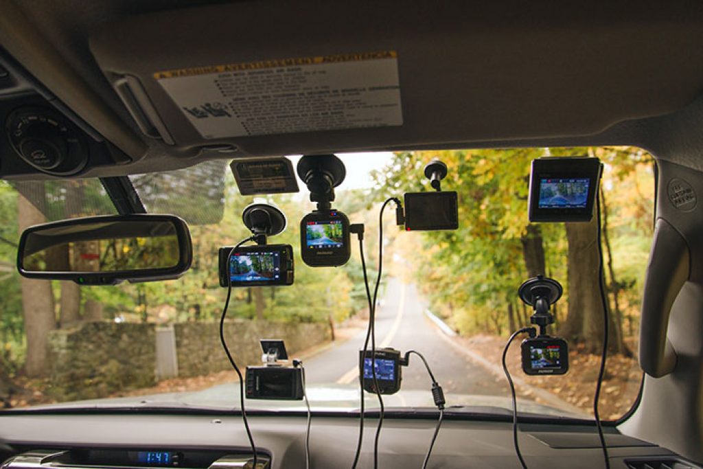 The Ultimate Guide to Dash Cam Features