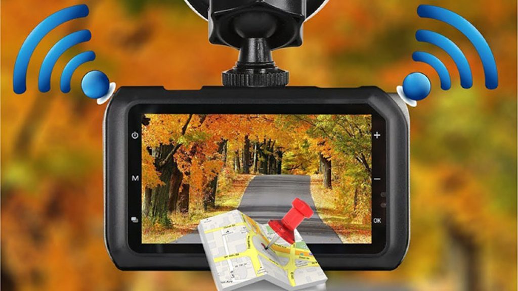 How WiFi Dash Cams Work and Why You Need One