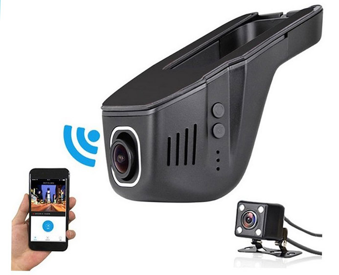 How WiFi Dash Cams Work and Why You Need One