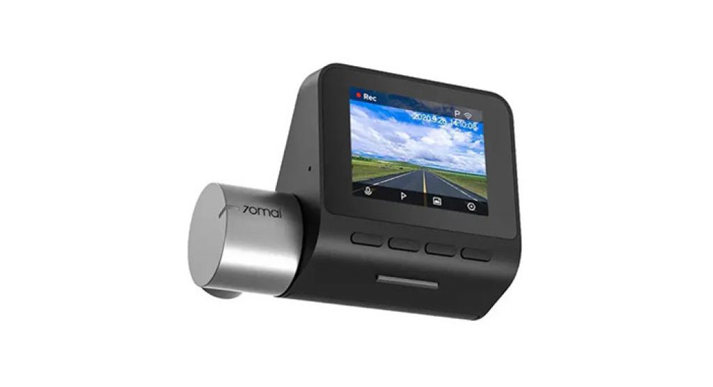 Protect Your Car with the Best Dash Cam Pro